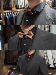 -LDIAMON西服定制(温州店)