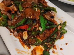 -小菜园新徽菜(镇江京口吾悦店)