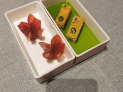 -柿合缘新京菜(静安嘉里中心店)