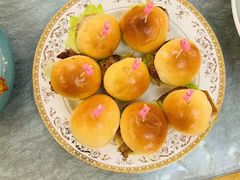 -头家宴会·年会婚礼自助餐·乔迁冷餐茶歇(龙华店)