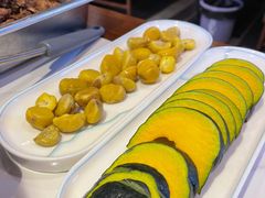 -小白鹅火焰焖锅(万达印象店)