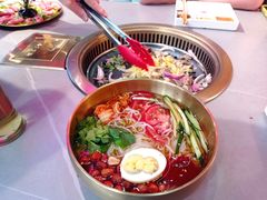 -棒小伙·齐齐哈尔烤肉(龙茗路店)