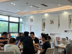 -洲晓鲜·舟山海鲜大排档(朱家尖风景区店)