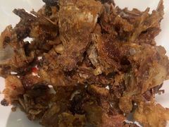 -玉林烤鸭店(定福庄店)