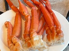 -东方红海鲜百汇(国际大厦店)