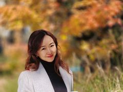 -三里屯东五街银杏大道