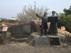 -胡里山炮台
