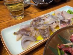 -金石青云炭火烤肉店(中房上东花墅店)