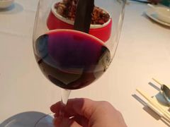 -粤财皇冠假日酒店·彩华轩中餐厅