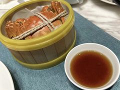 -南湖宾馆·鸳湖阁全日制餐厅