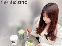 -iis:land(万菱汇店)