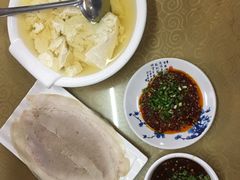 -映秋饭店(李庄总店)