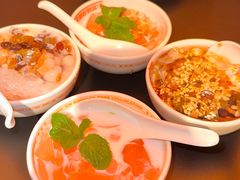 -探鱼·鲜青椒爽麻烤鱼(北京路天河城店)