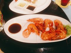 -丰收日·小海鲜·沪上家宴(顾村正大店)