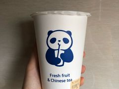 -茶百道(翠柏店)