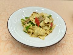 -长白山国际酒店中餐厅