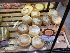 -山崎面包(苏州中心店)
