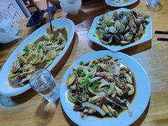 -海月湾海景餐厅( 嵊泗本地老字号店)