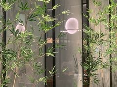 -绿茶餐厅(滨海万达广场店)