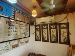 -玫瑰甜品(文明路店)