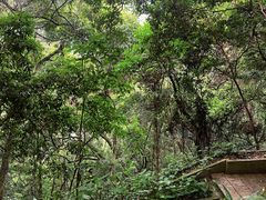 -飞霞风景名胜区