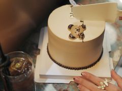 -CarolCake卡萝家(锦华万达店)