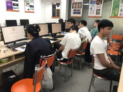 -天琥教育(广州番禺校区)