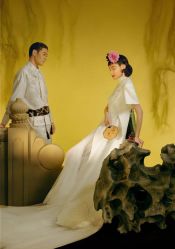 -金夫人婚纱摄影(总店)