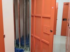 -猫库迷你自助仓储寄存仓库(丽泽桥店)