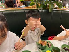 -POKIPOKI泰食谷仓东南亚菜(侨香店)