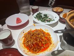 -大鸭梨烤鸭店(花园村店)