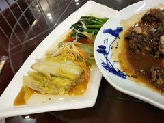 -金丝饭庄(金丝新天地保障性住宅小区店)