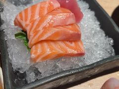 -匠和风精致料理(宁德万达店)