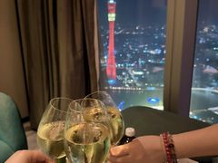 -广州四季酒店
