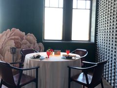 -三号黄浦会Canton Table