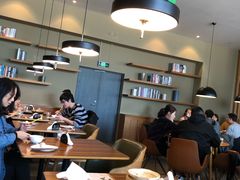 大堂-7fresh七鲜(大族广场店)
