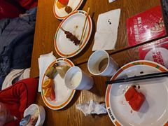 -比格比萨自助(万柳华联店)
