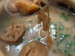 -清水亭湖北菜(大屯DT51店)