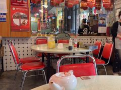 -大永發老火浓汤·经典粤菜(北滨路店)