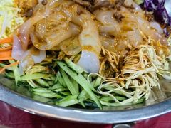 -海拉尔蒙古包(房山长阳总店)