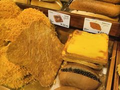 -小飞象面包公社(珠江路金鹰店)