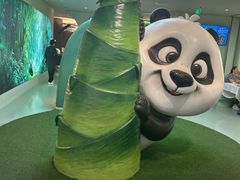-眉州东坡·熊猫主题餐厅(枫蓝店)