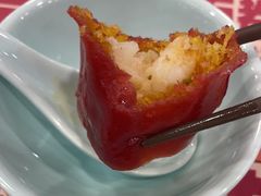 -点都德(汇胜楼店)