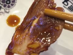 -亿诣蝎府炸酱面羊蝎子火锅(酷车小镇店)