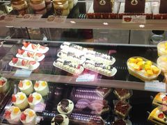 -好利来(北新桥店)
