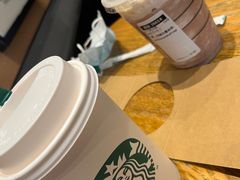 -星巴克(厦门SM新生活广场店)