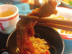 -老表记广西宵夜螺蛳鸭脚煲(西大店)