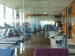 健身房-廊坊固安福朋喜来登酒店