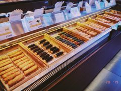 -古来思鱼饼