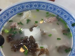 -清真马祥兴菜馆(云南北路店)
